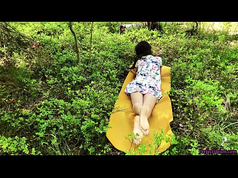 ❤️ Stranger on Tinder Masturbates My Pussy and Fucks Passionately in the wood ☑ video bangsat dina su.trysex.ru ❌️❤