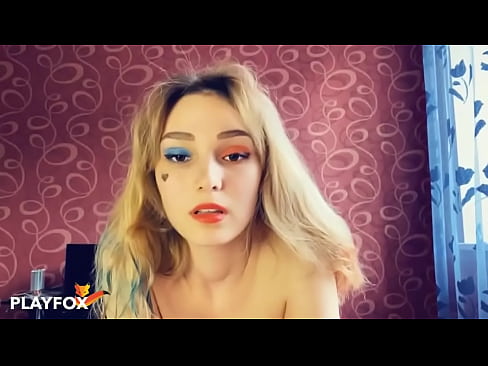 ❤️ Kacamata kanyataanana maya sihir masihan kuring séks sareng Harley Quinn ☑ video bangsat dina su.trysex.ru ❌️❤