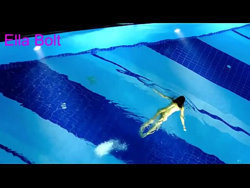❤️ Abdi teu tiasa ngeureunkeun nonton, pirang ngora bray ngojay buligir di ELLA bolt Resort kolam renang ☑ video bangsat dina su.trysex.ru ❌️❤