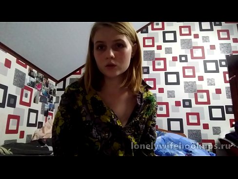 ❤️ Murid pirang ngora ti Rusia resep kontol anu langkung ageung. ☑ video bangsat dina su.trysex.ru ❌️❤